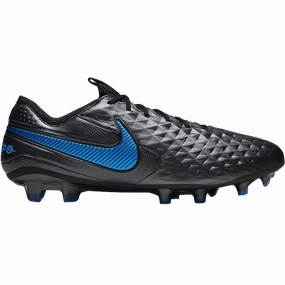 Christiano Ronaldo Soccer Cleats Nike Legend VIII Elite Firm Ground Cleats