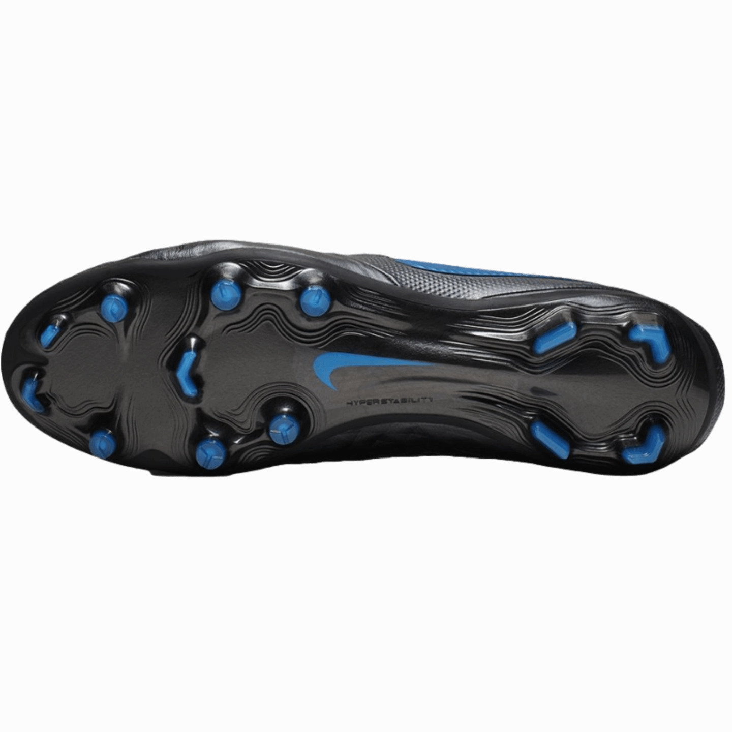 Nike Legend VIII Elite Firm Ground Cleats Tiempo Legend 10 Elite Luxe Fg Soccer Cleats