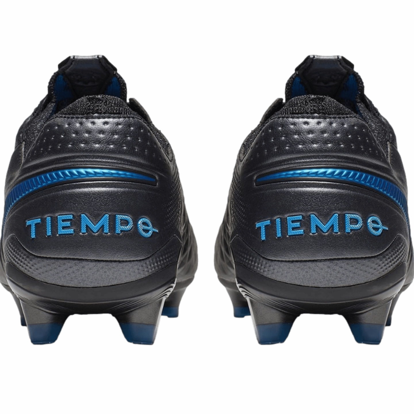 Soccer Defender Cleats Nike Legend VIII Elite Firm Ground Cleats