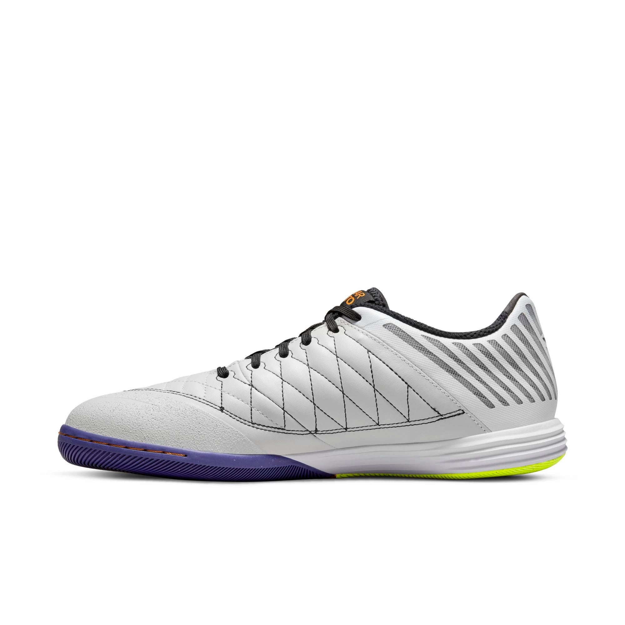 Nike Lunar Gato II IC Indoor/Court Soccer Shoes Tcu Nike Shoes