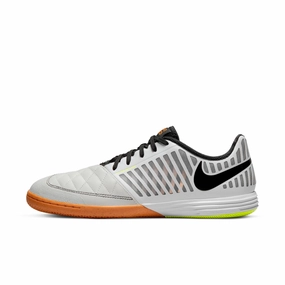 Nike Lunar Gato II IC Indoor/Court Soccer Shoes Nike Air Jordan Shoes Foot Locker