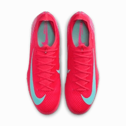 Dallas Cowboys Nike Shoes Nike Mercurial Vapor 16 Pro TF