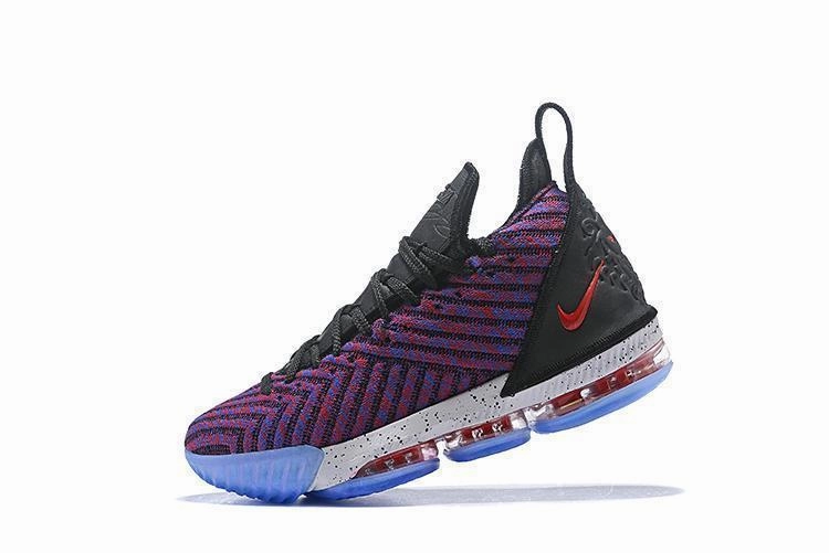 Huarache Nike Tennis Shoes Nike Lebron XV 16 EP All Star Men Shoes Sale Size US7,8,8.5,9,10,11,12