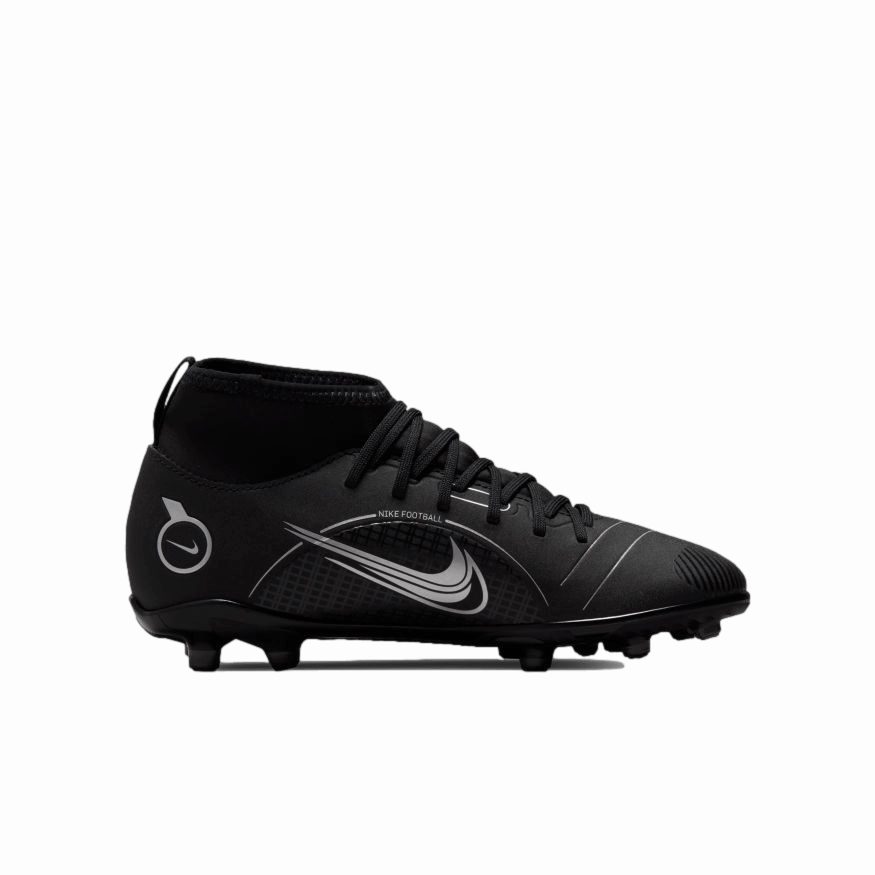 Best Striker Soccer Cleats Nike Mercurial Superfly 8 Club Youth MG Firm Ground Cleats