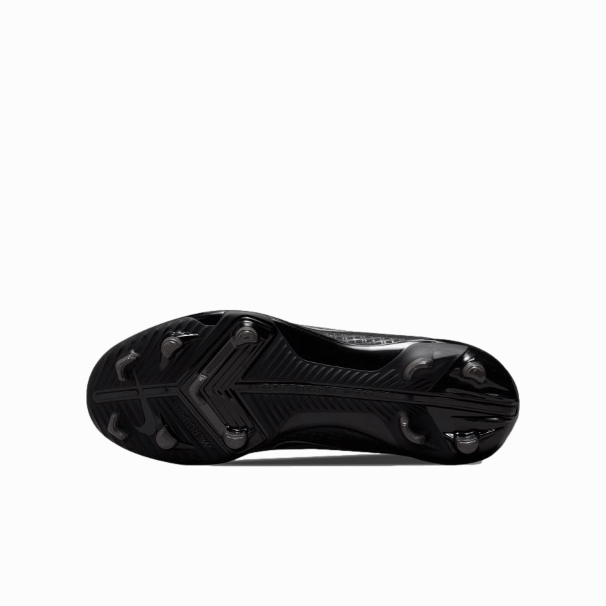 High-top Soccer Cleats Nike Mercurial Superfly 8 Club Youth MG Firm Ground Cleats