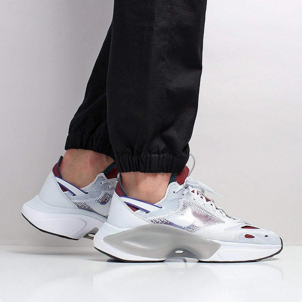 Nike N110 D/MS/X Signal Flyknit Shoes Nike Huarache Baseball Turf Shoes