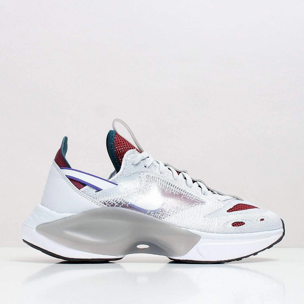 Nike N110 D/MS/X Signal Flyknit Shoes Nike Soccer Shoes Artificial Grass