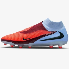 Nike Customization Shoes Nike Phantom 6 High Elite Artificial Ground Pro Soccer Cleats - Scary Good Pack (FA25)