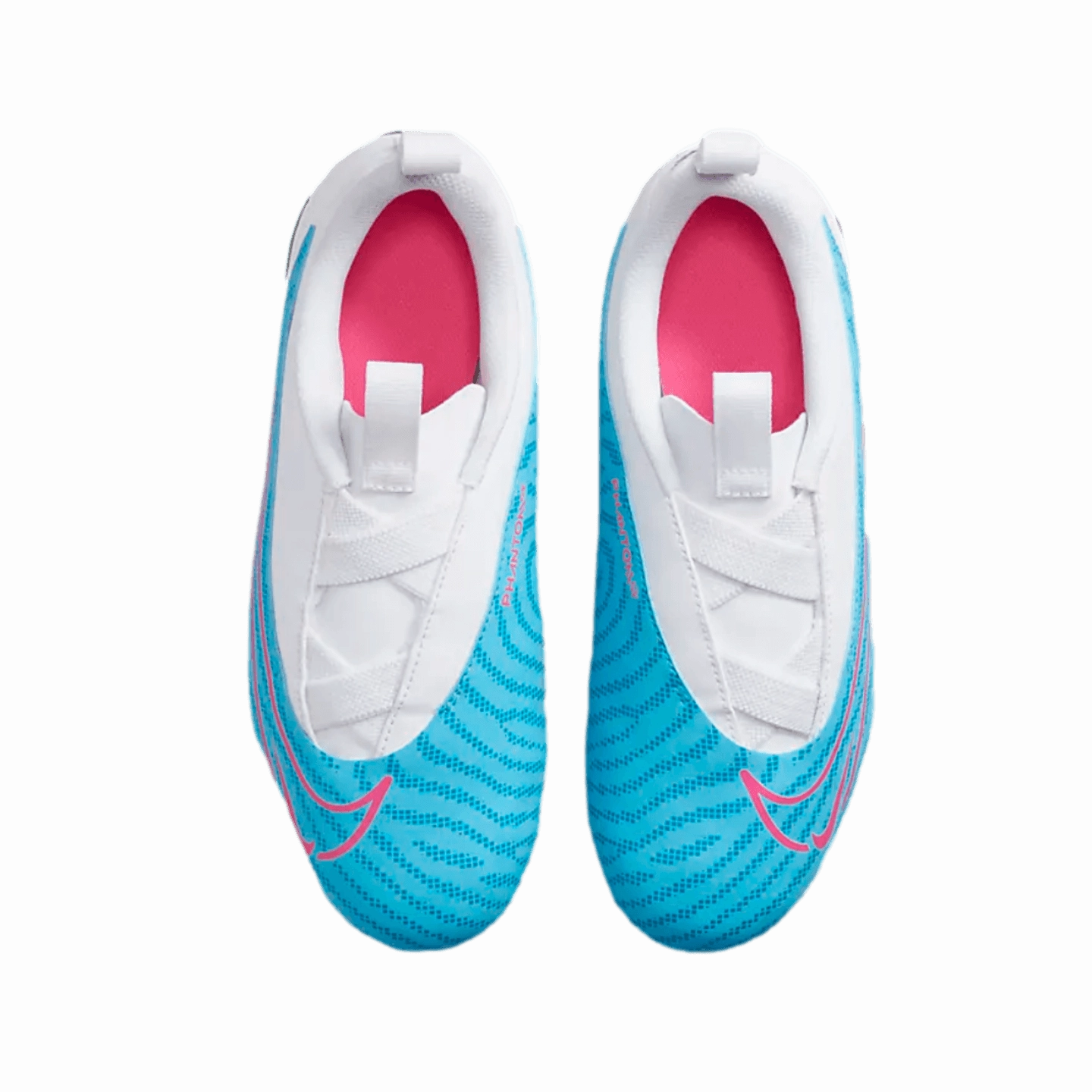 Nike Phantom GX Academy Youth Firm Ground Cleats Lightweight Soccer Cleats