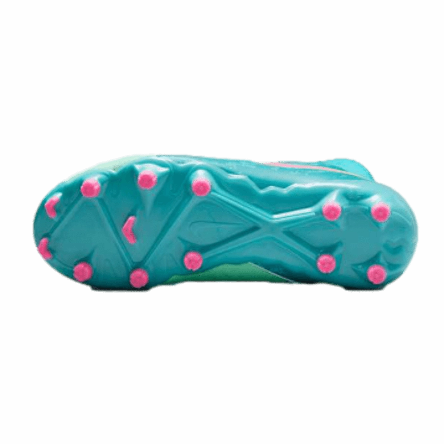 Nike Phantom Luna 2 Academy LV8 Youth Firm Ground Cleats Best Wide Soccer Cleats