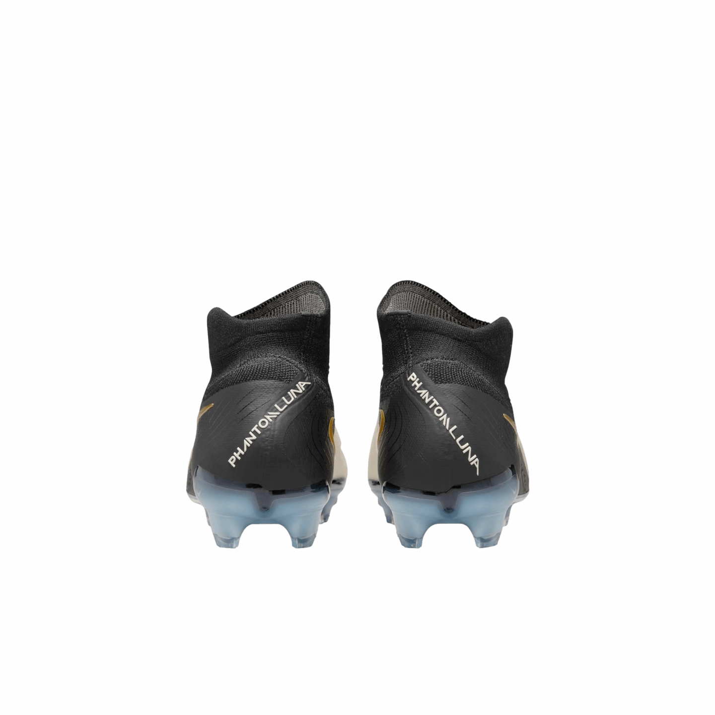 Wholesale Soccer Cleats Nike Phantom Luna 2 Elite High Top Firm Ground Cleats