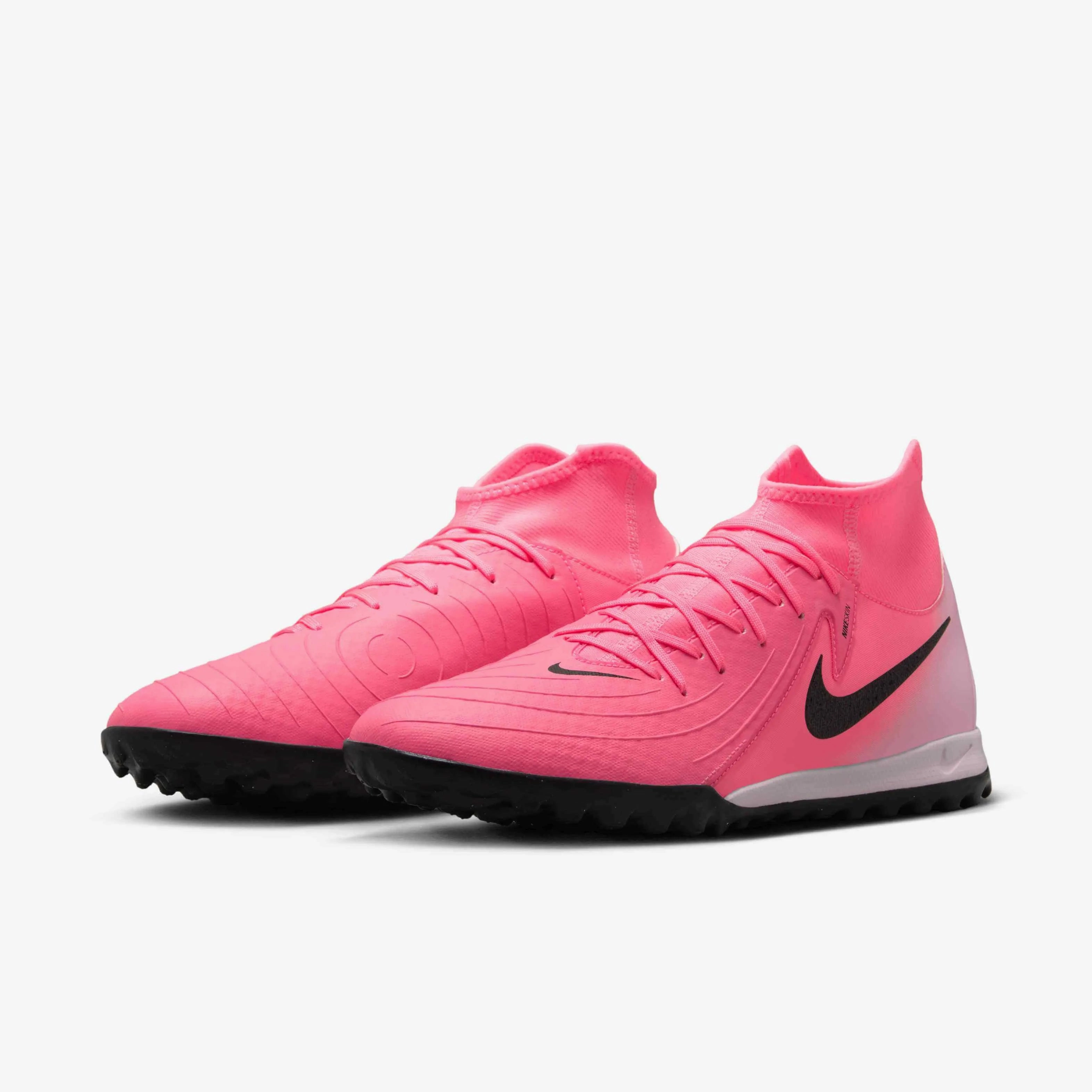 Nike Running Shoes Deals Nike Phantom Luna II Academy Turf - Mad Brilliance Pack (SU24)