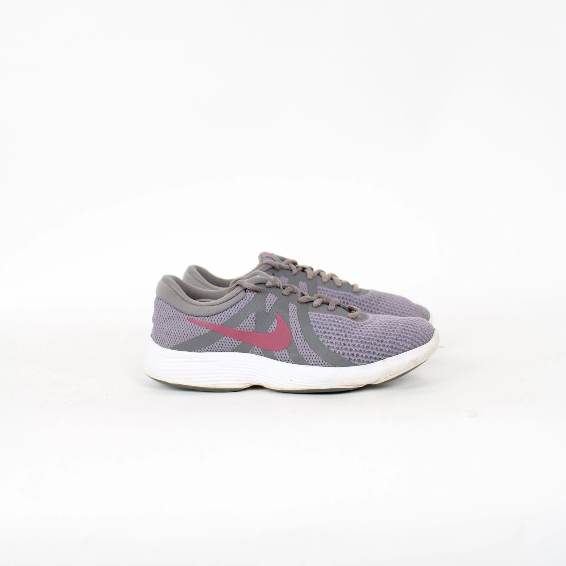 Nike Air Max 270 Shoes Nike Purple Revolution 4 Shoes