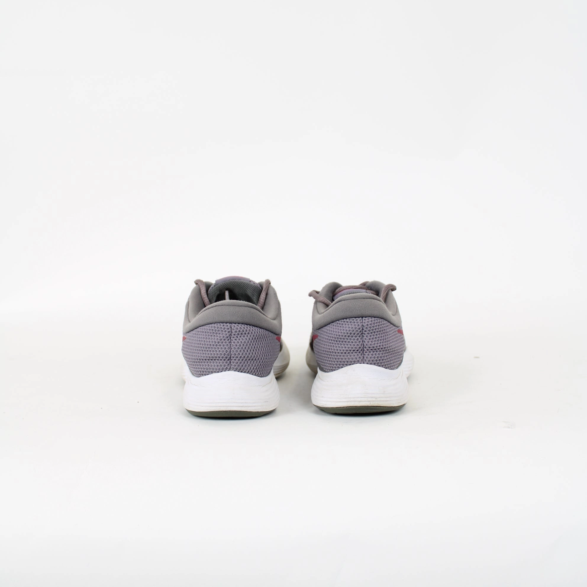 Nike Purple Revolution 4 Shoes Nike Kyrie Irving Shoes