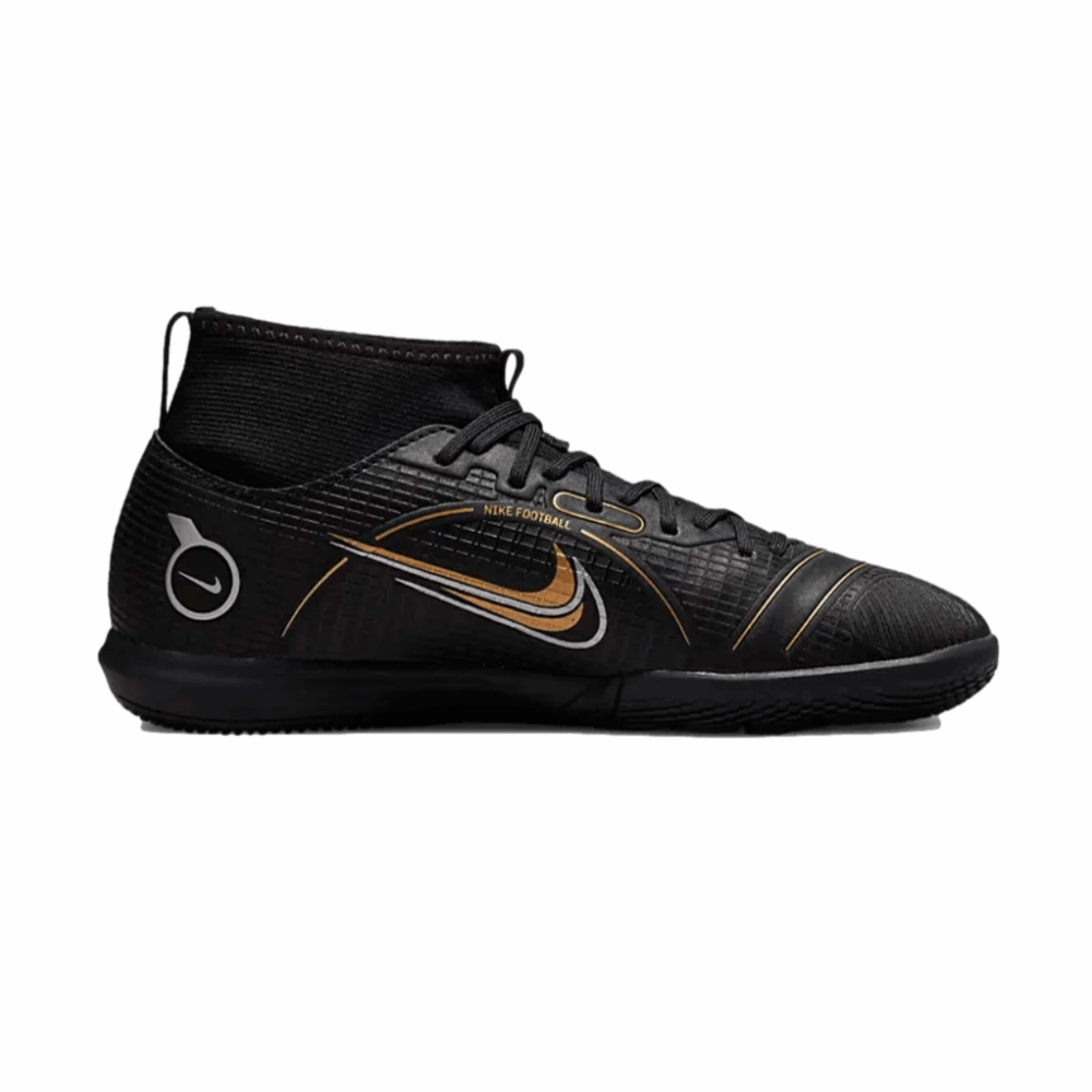 Nike Waffle Shoe Nike Mercurial Superfly 8 Academy Youth Indoor Shoes