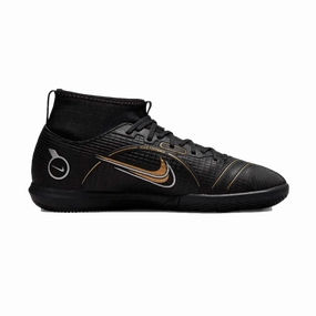 Clearance Shoes Nike Nike Mercurial Superfly 8 Academy Youth Indoor Shoes