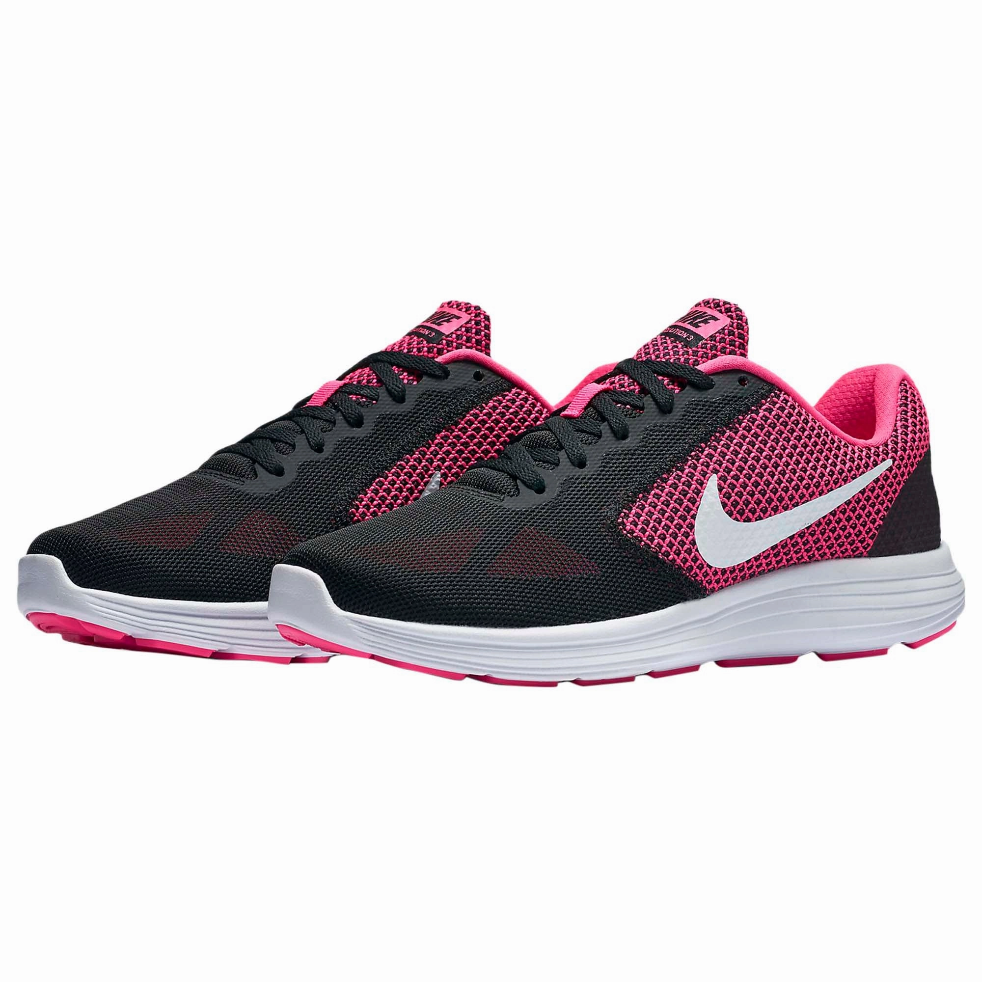 Nike Revolution 3 Womens Style : 819303 Discount Nike Shoes