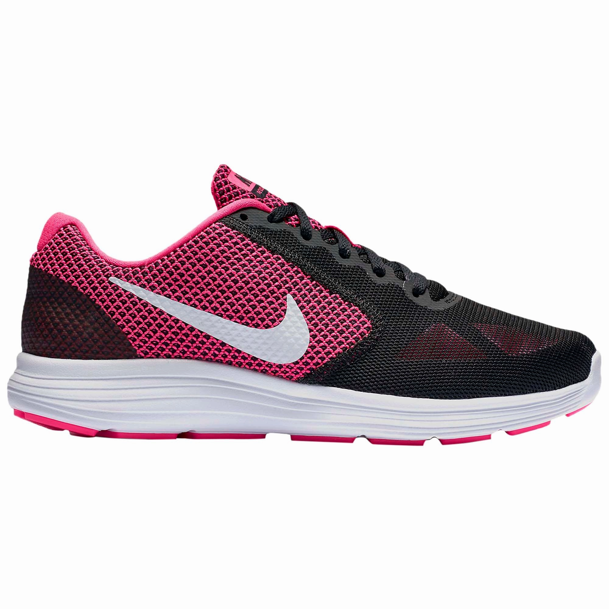 Nike Revolution 3 Womens Style : 819303 Best Nike Lifting Shoes