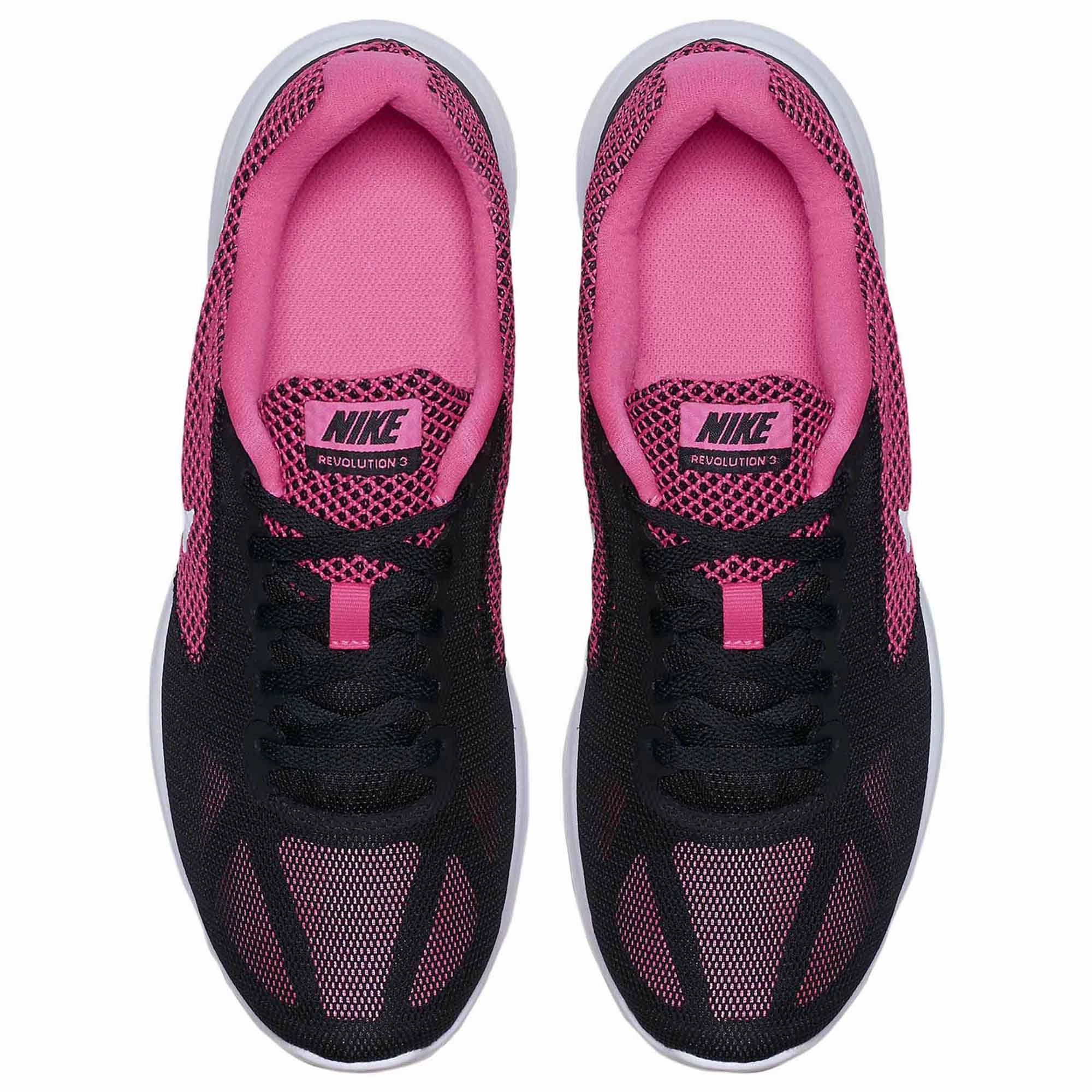 Nike Everyday Shoes Nike Revolution 3 Womens Style : 819303