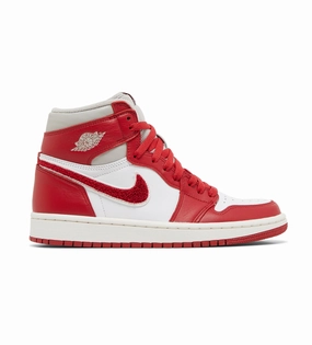 Nike Shoe Release Calendar Air Jordan 1 Retro 'Varsity Red'