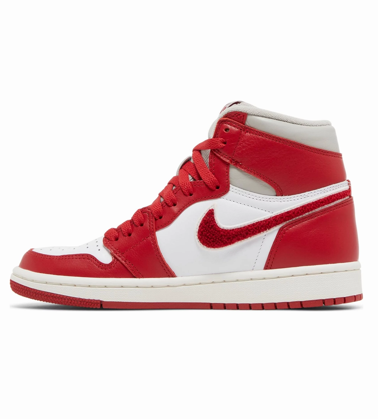 Nike Superfly Indoor Soccer Shoes Air Jordan 1 Retro 'Varsity Red'