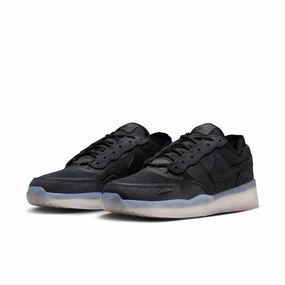 Nike Flyknit Lunar Shoes Nike SB PS8 Shoes - Black/Black-Black