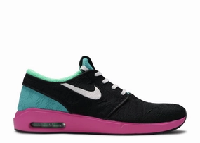 Nike Running Wide Shoes Nike SB Stefan Janoski Air Max 2 'South Beach'