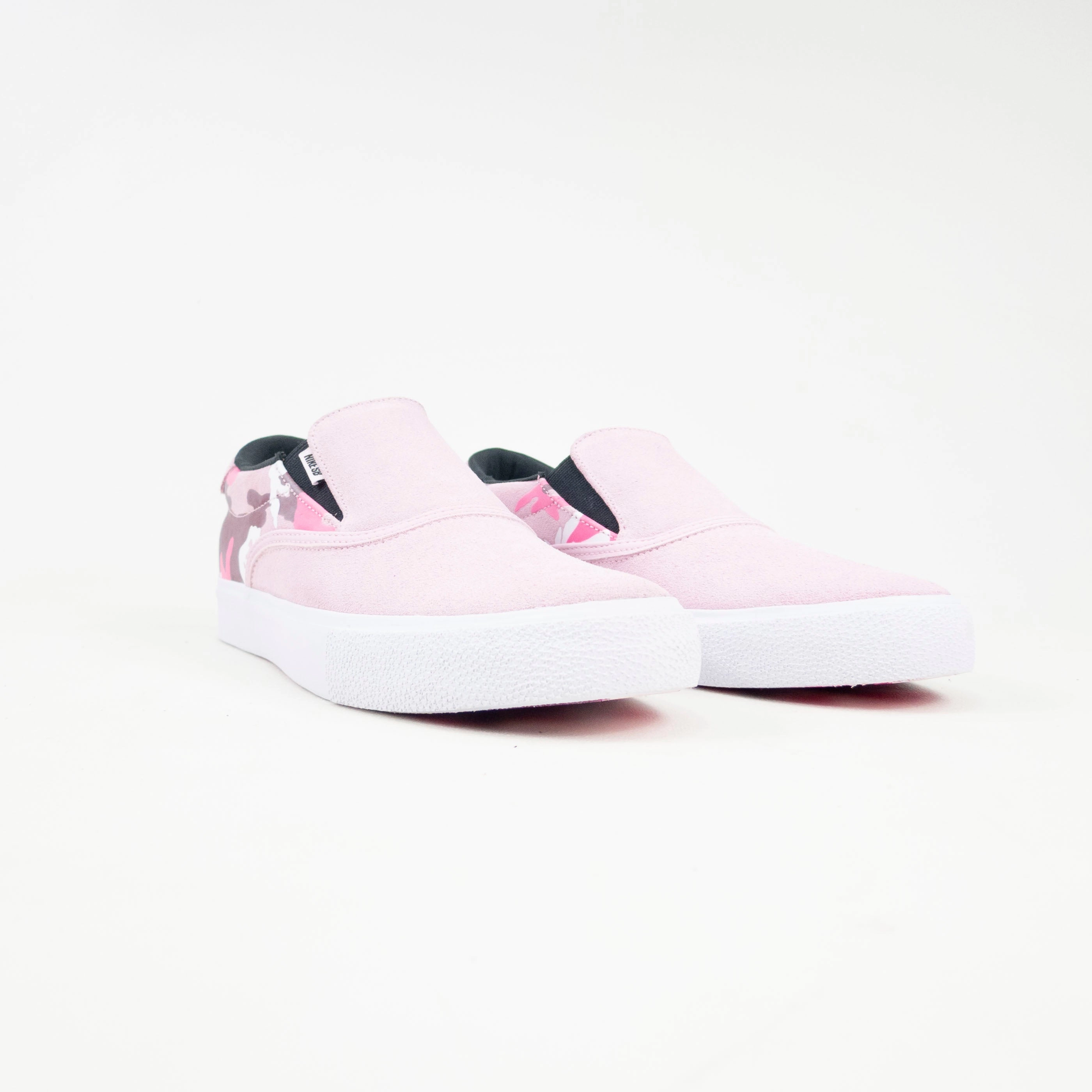Nike SB x Leticia Bufoni Zoom Verona Slip On Shoes - Prism Pink/Team Red-Pinksicle-White Nike Tatum Shoes