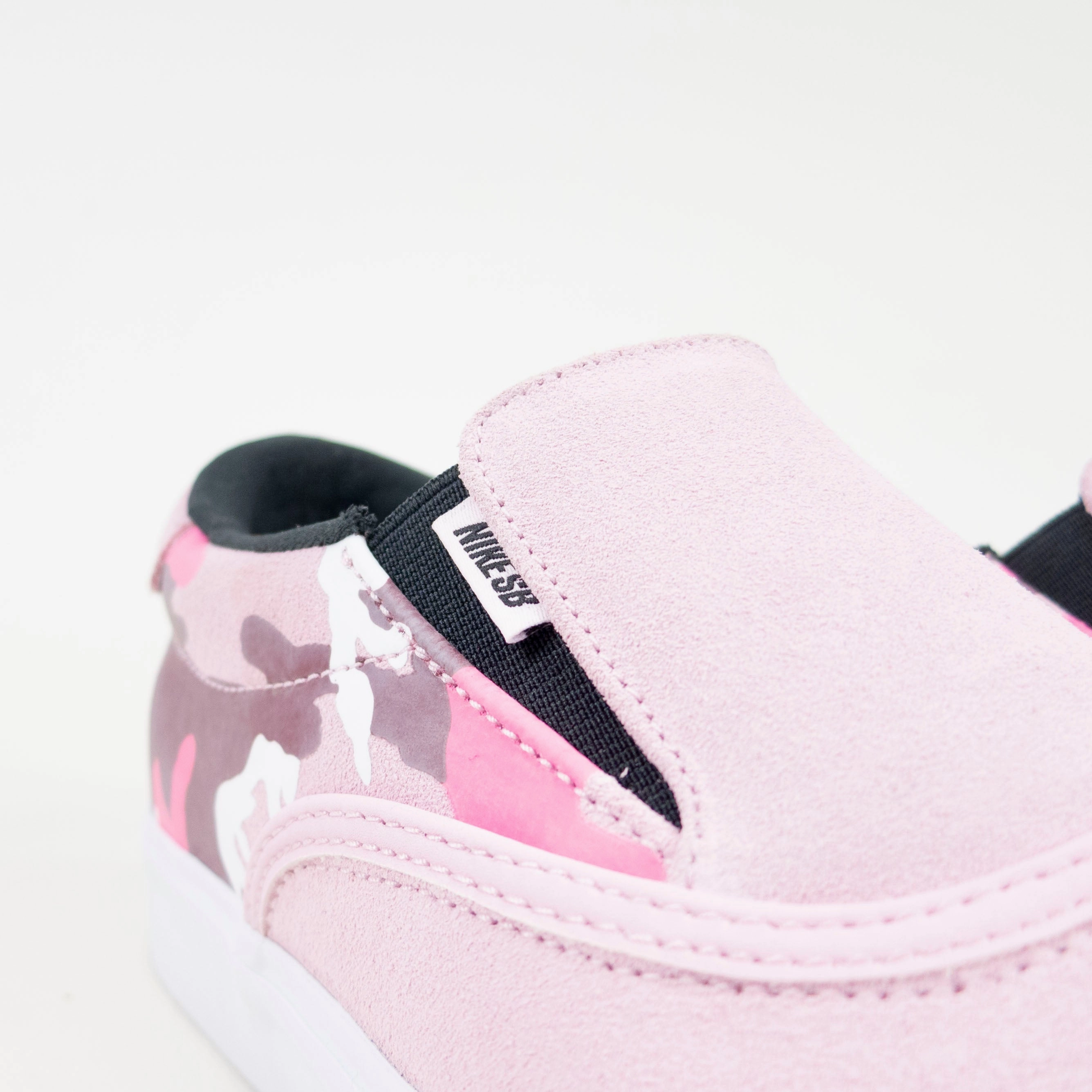 Nike SB x Leticia Bufoni Zoom Verona Slip On Shoes - Prism Pink/Team Red-Pinksicle-White Nike Air Max Prime Shoes