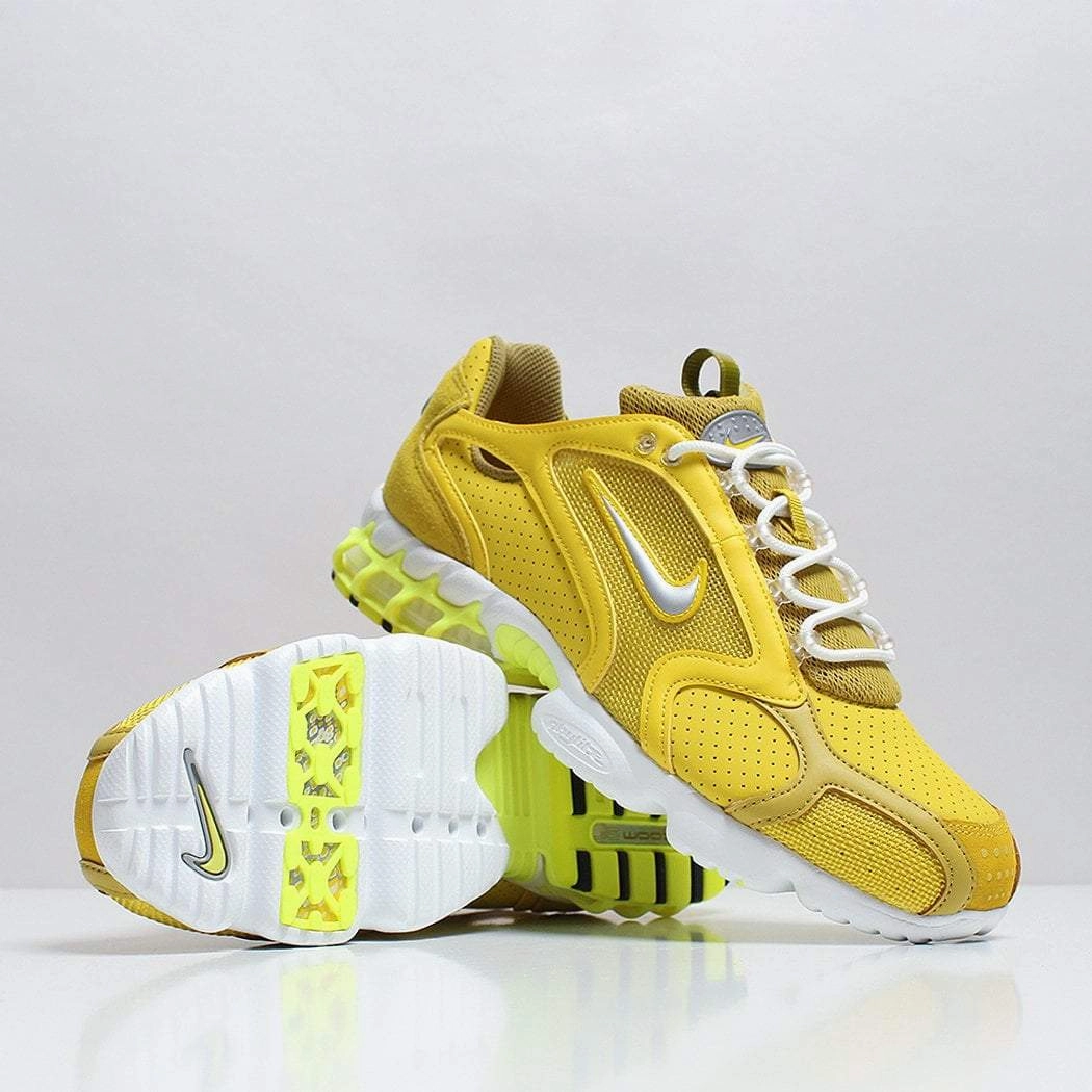 Nike Air Zoom Spiridon Cage 2 Shoes Nike City Shoes