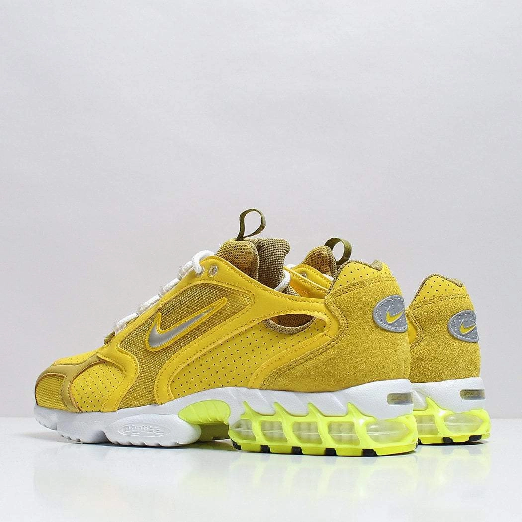 Nike Air Zoom Spiridon Cage 2 Shoes Flat Sole Nike Shoes