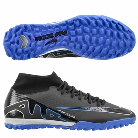 Batman Nike Shoes Nike Zoom Mercurial Superfly 9 Academy Turf Shoes