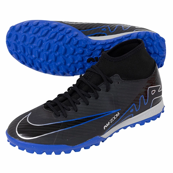 Nike Zoom Mercurial Superfly 9 Academy Turf Shoes Nike Shoes Revolution