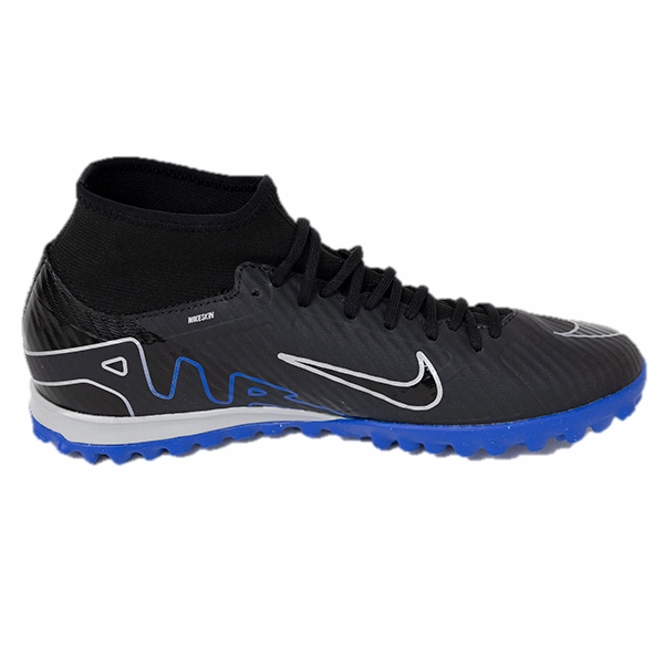 Nike Zoom Mercurial Superfly 9 Academy Turf Shoes Most Recent Nike Shoes