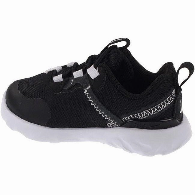 Nike Shoes Infants Renew Element 55 Black White Nike G.t. Cut Basketball Shoes