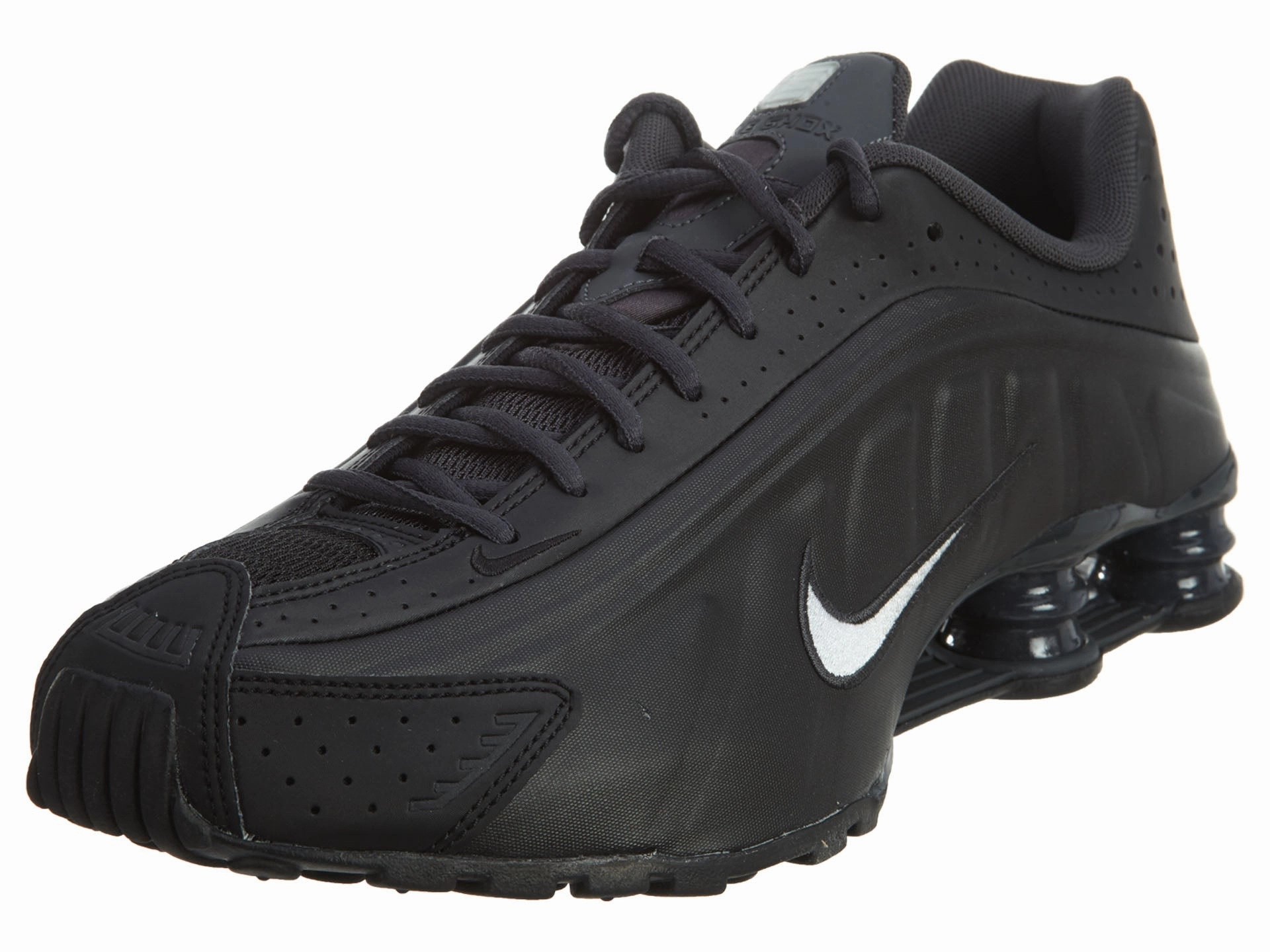 Nike Shox R4 Mens Style : 104265 Mocha Nike Shoes