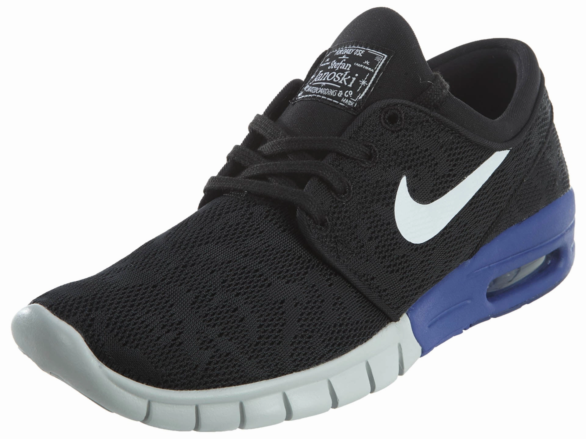 Nike Stefan Janoski Max Mens Style : 631303 Nike Air Max Plus Drift Casual Shoes