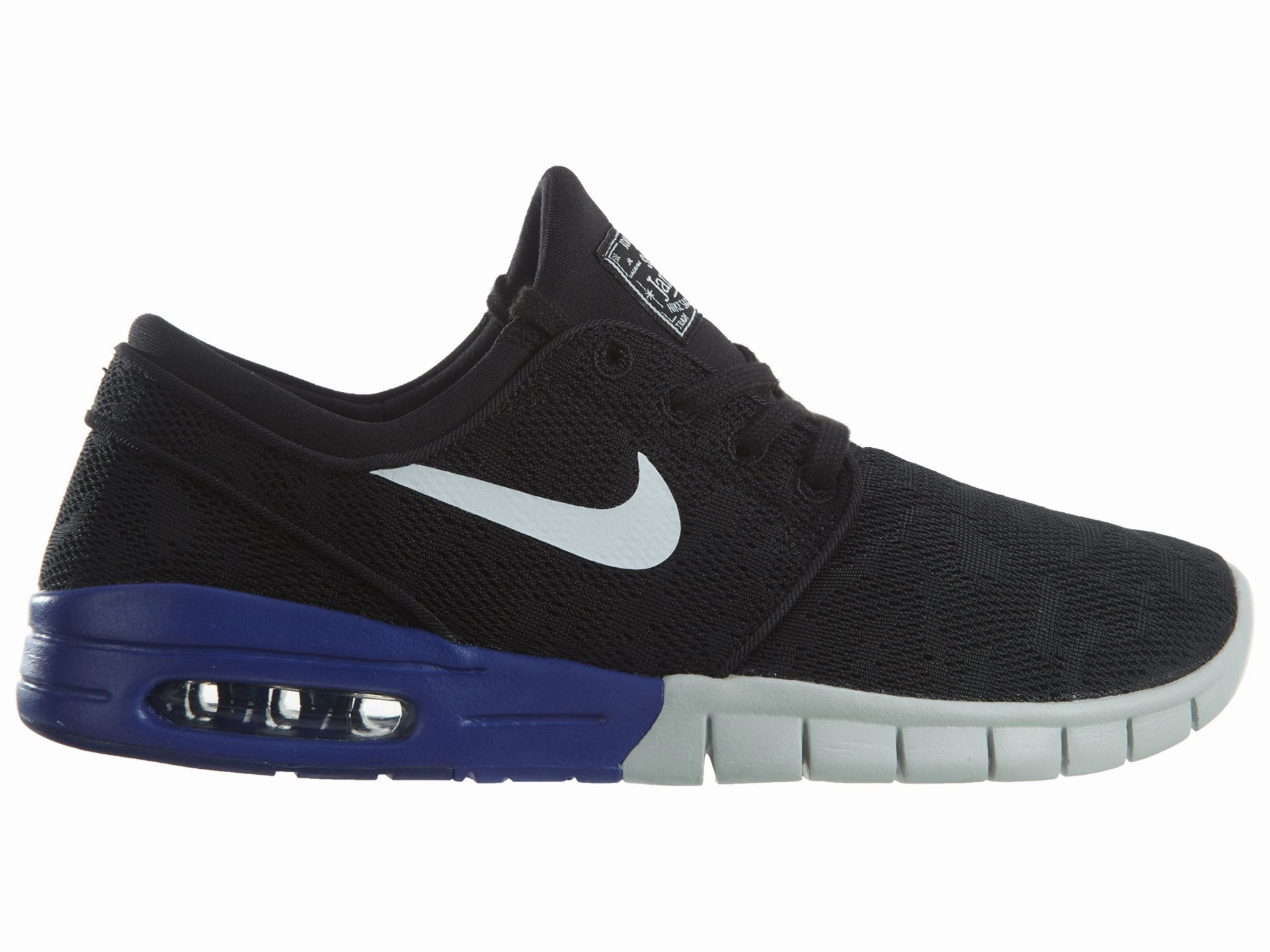 Retro Nike Basketball Shoes Nike Stefan Janoski Max Mens Style : 631303