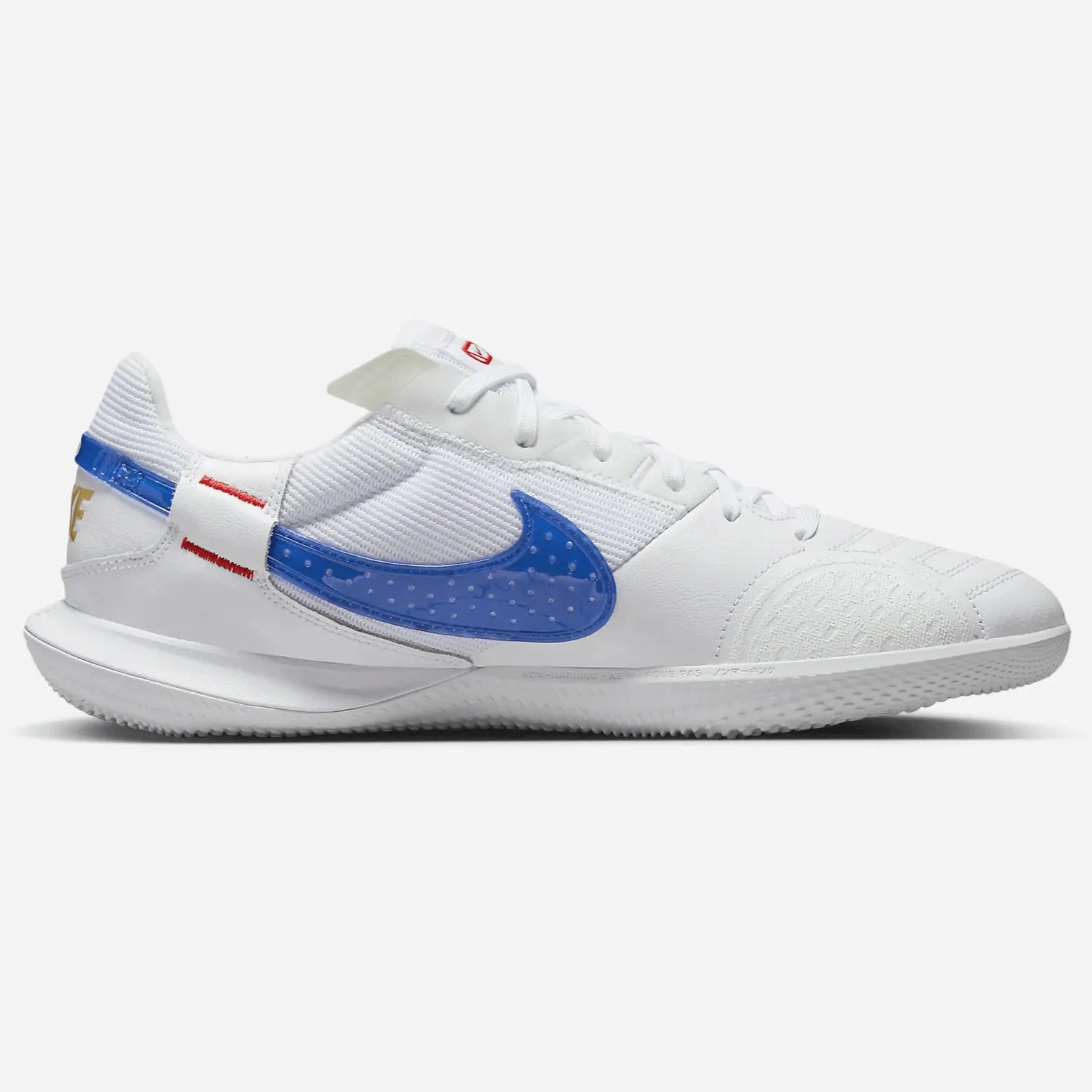 Nike Court Royale Shoes Nike Streetgato France Indoor - White-Game Royal