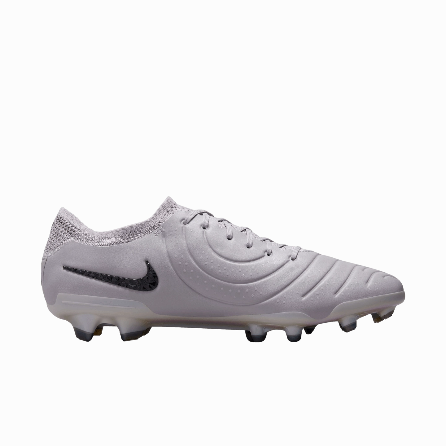 Nike Tiempo Legend 10 Elite AS Firm Ground Cleats Nike Recycled Shoe