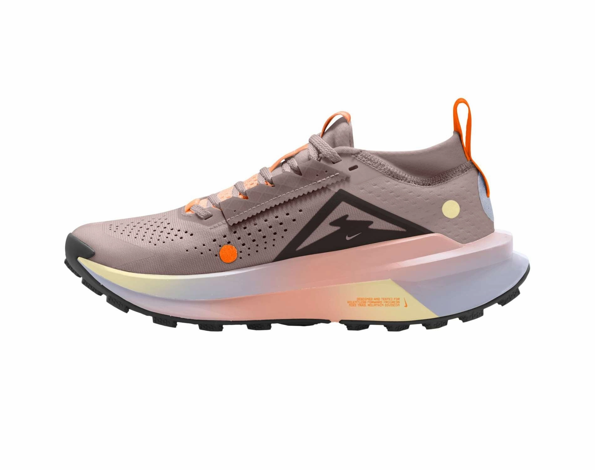 Air Force Nike Shoes Nike Zegama 2 Womens Trail-Running Shoes