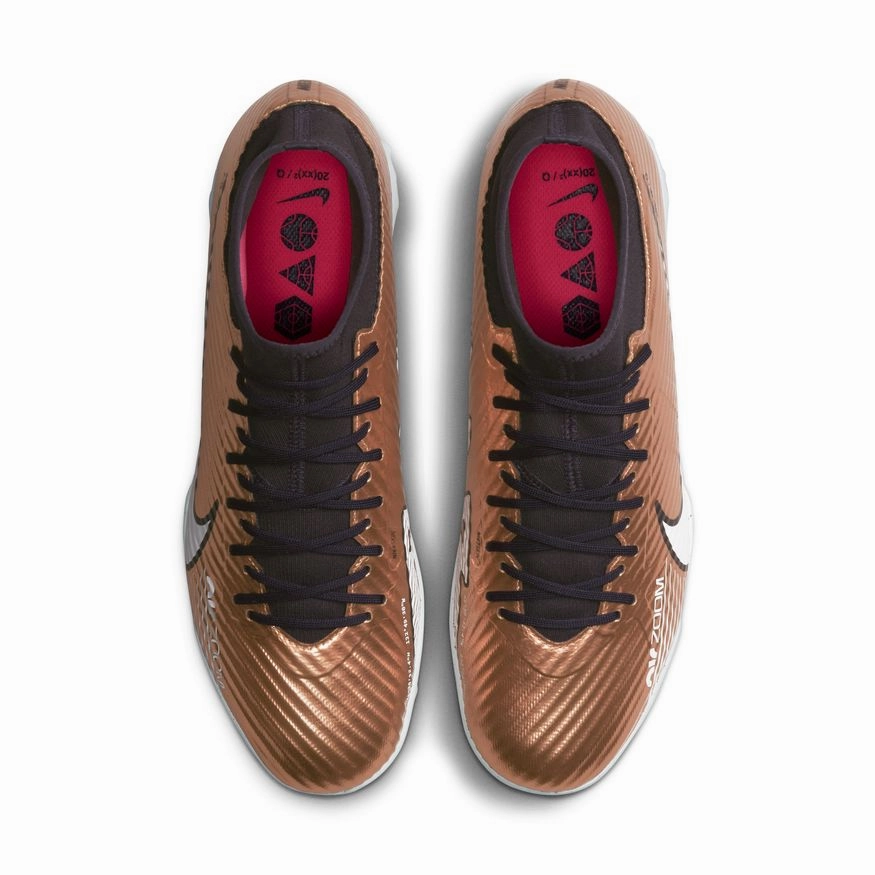 Nike Shoes Running Nike Zoom Mercurial Superfly 9 Academy TF