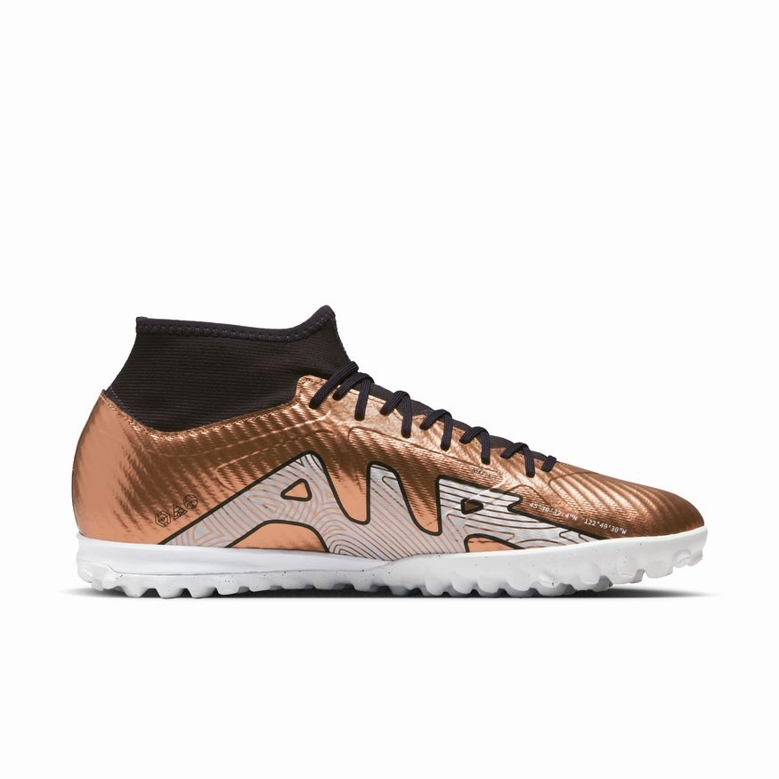 Nike Versair Workout Shoes Nike Zoom Mercurial Superfly 9 Academy TF