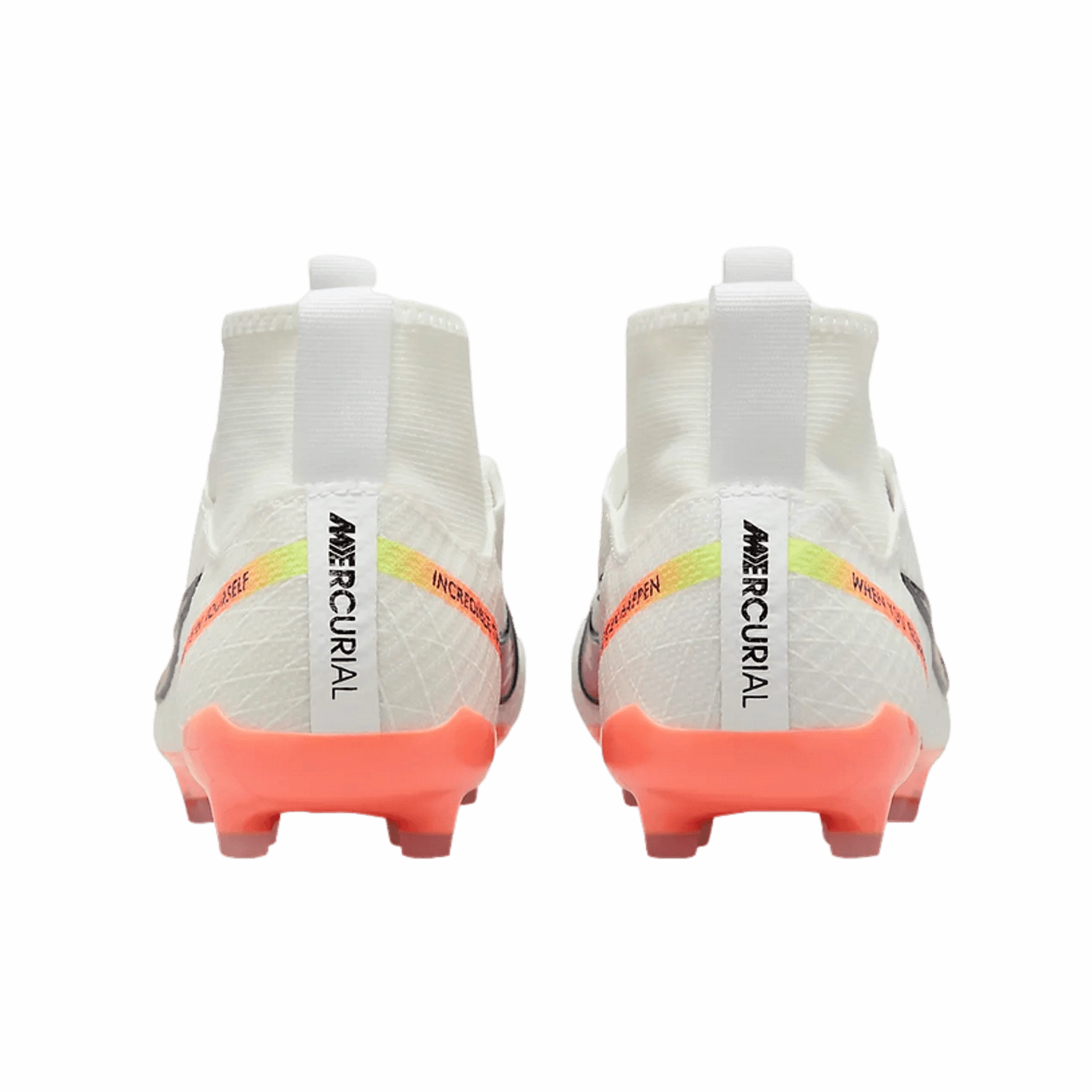 Soccer Cleats Be Used For Baseball Nike Zoom Mercurial Superfly 9 Elite MR Rashford Youth Firm Ground Cleats