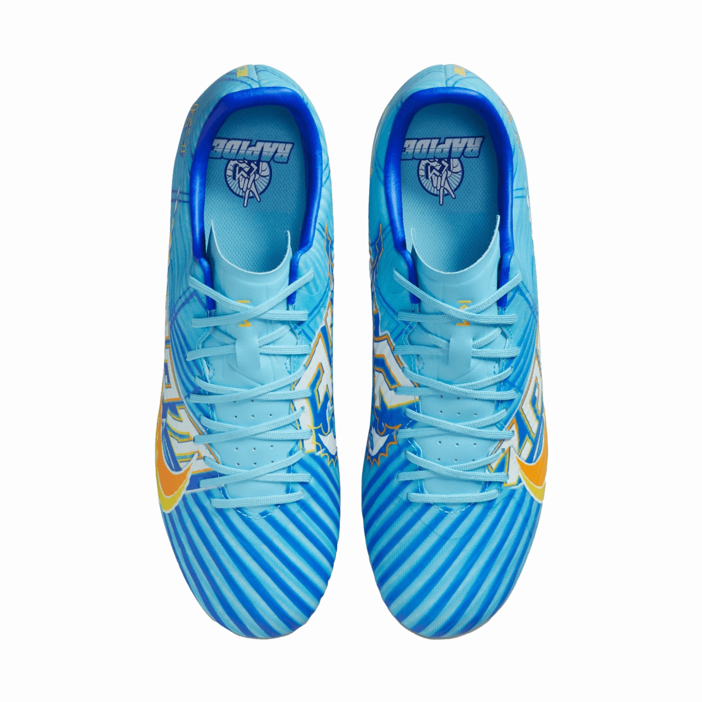 Wider Nike Shoes Nike Zoom Mercurial Vapor 15 Academy KM Mbappe MG Firm Ground Cleats