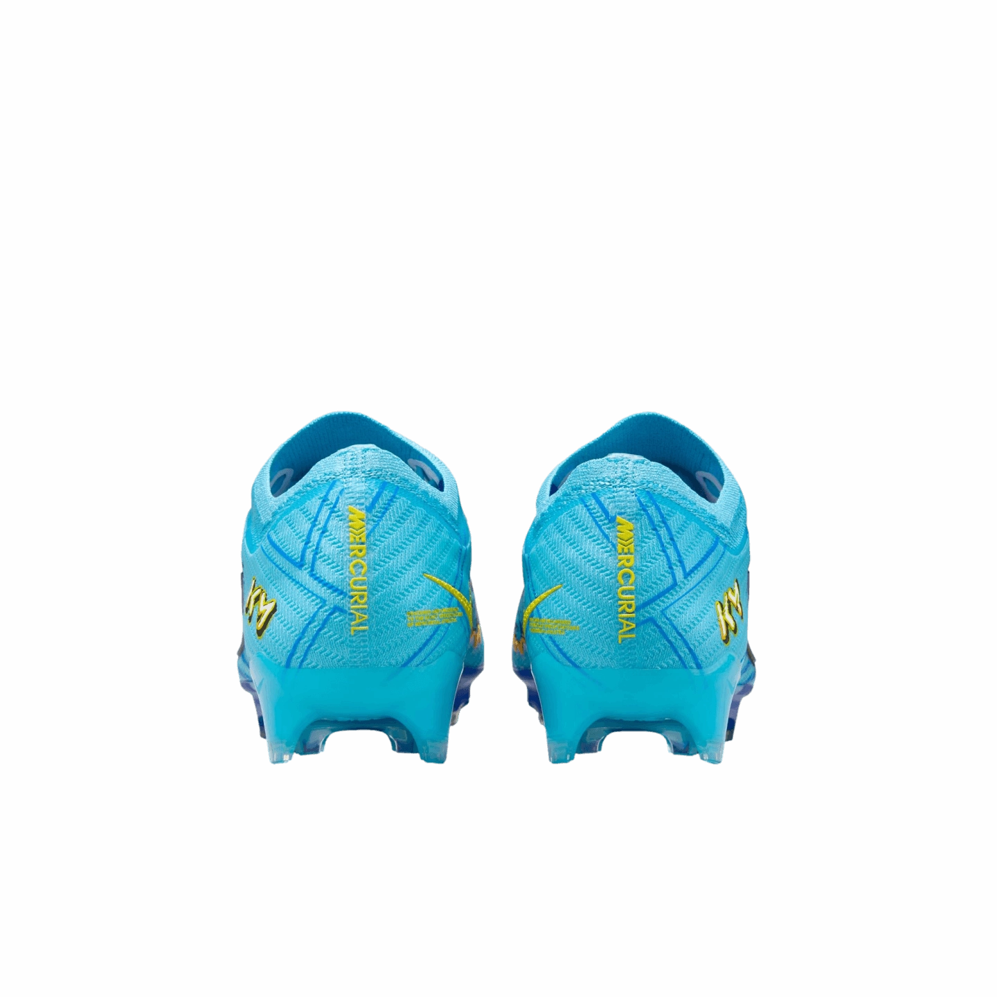 Running Shoes Nike Free Nike Zoom Mercurial Vapor 15 Elite KM Mbappe Firm Ground Cleats