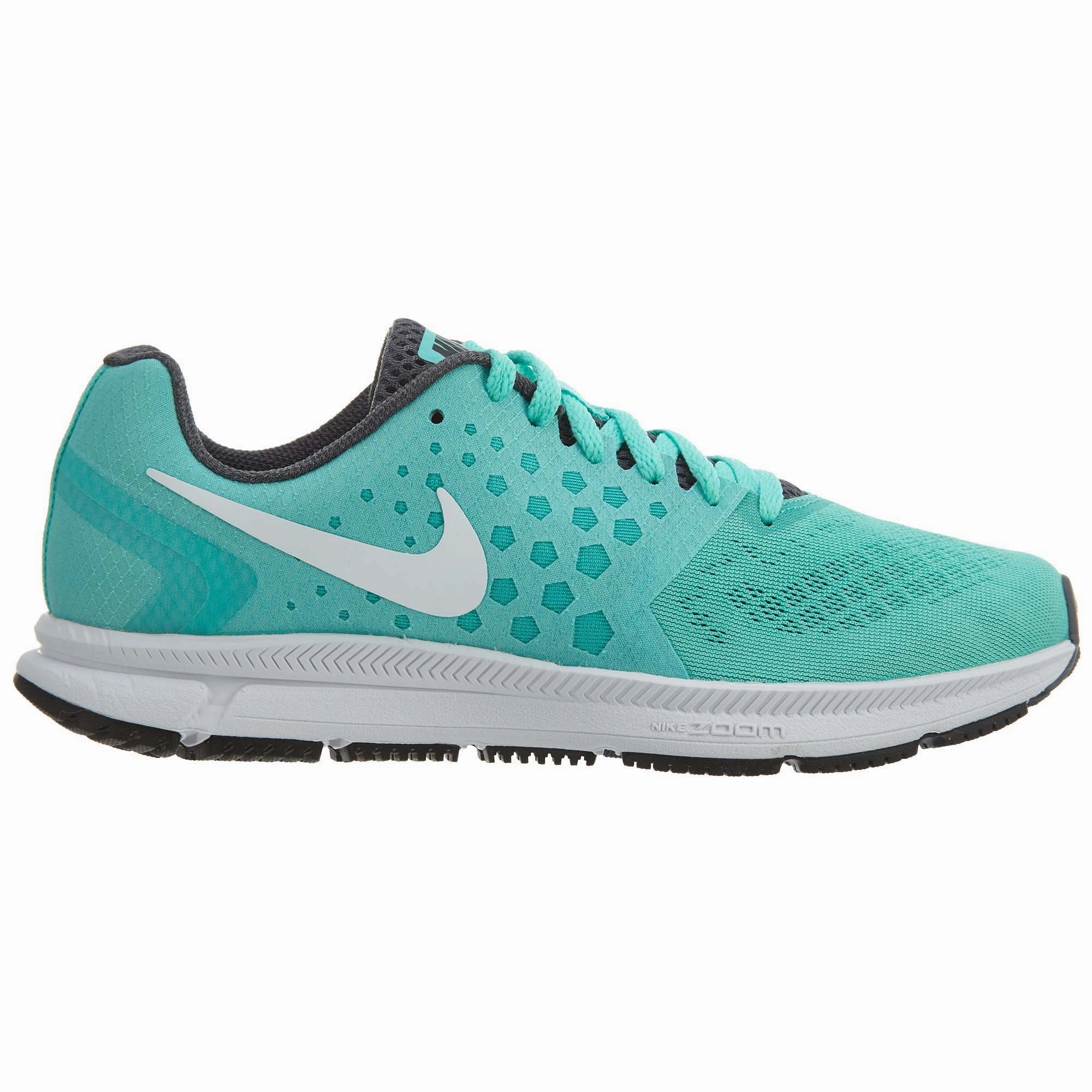 Nike Water Shoes Nike Zoom Span Womens Style : 852450