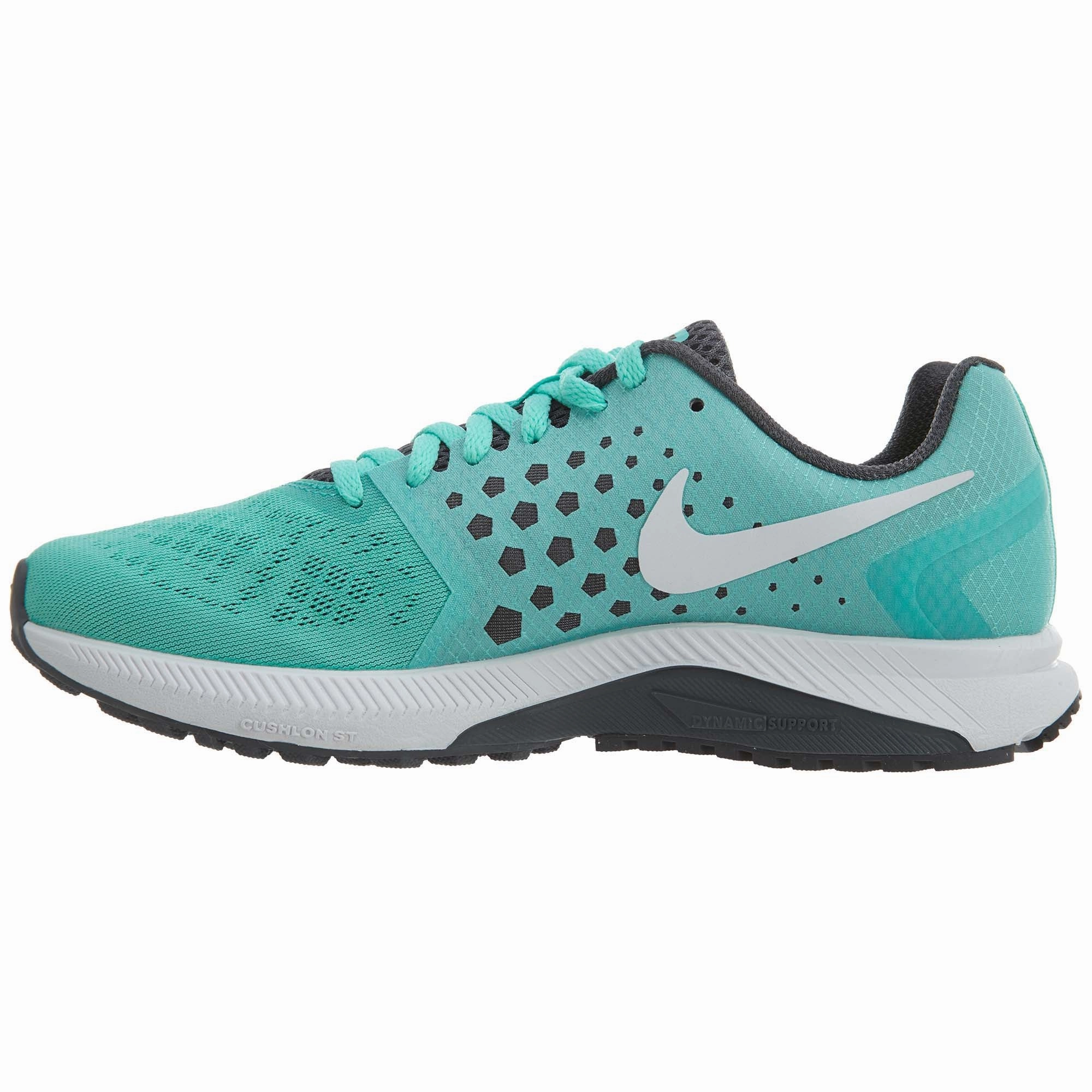 Nike Gt Cut Shoes Nike Zoom Span Womens Style : 852450