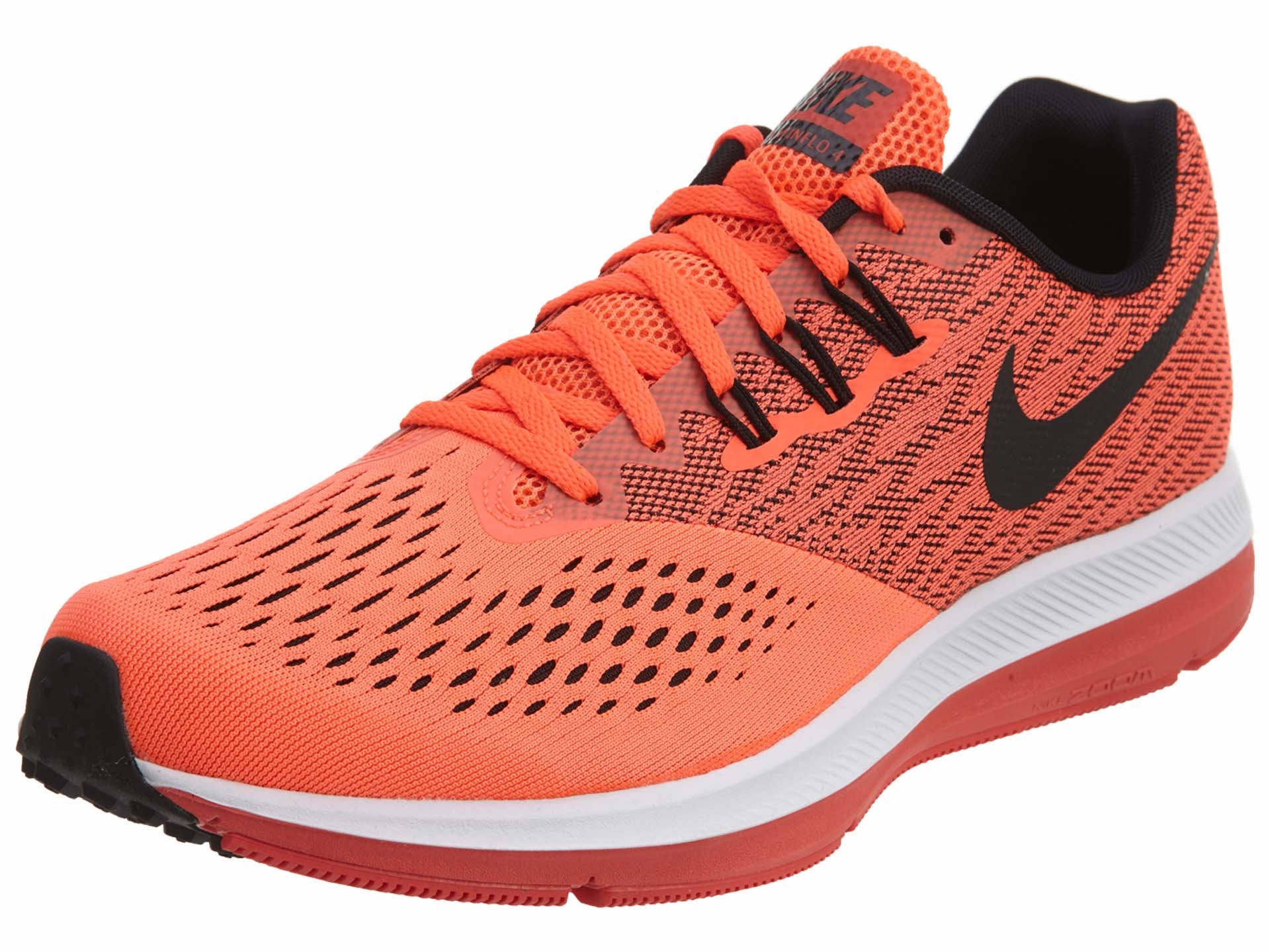 Nike Zoom Winflo 4 Mens Style : 898466 Nike Shoes In Target