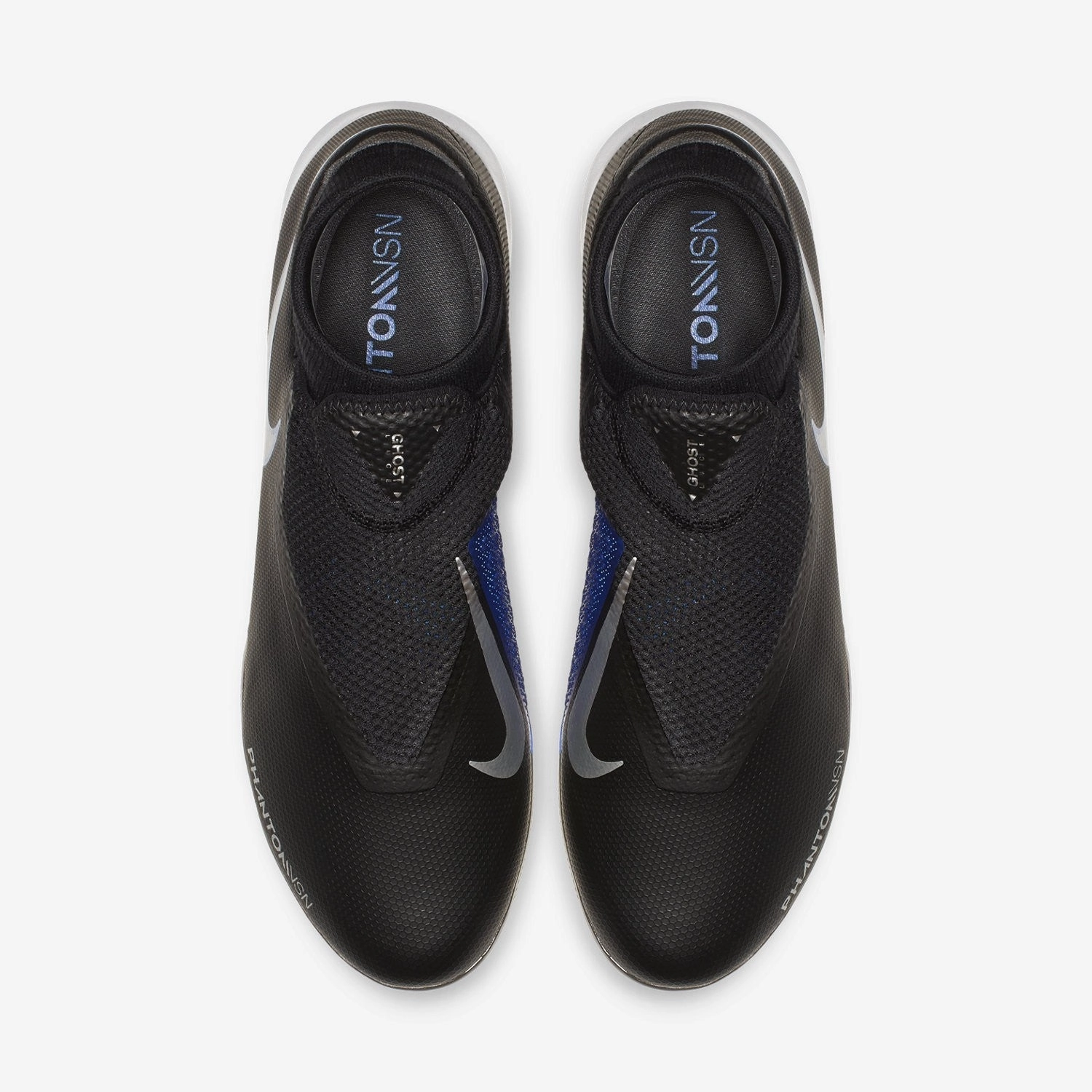 Phantom Vision Academy Dynamic Fit Indoor Soccer Shoes - Black Nike Air Force 1 Lv8 Shoes